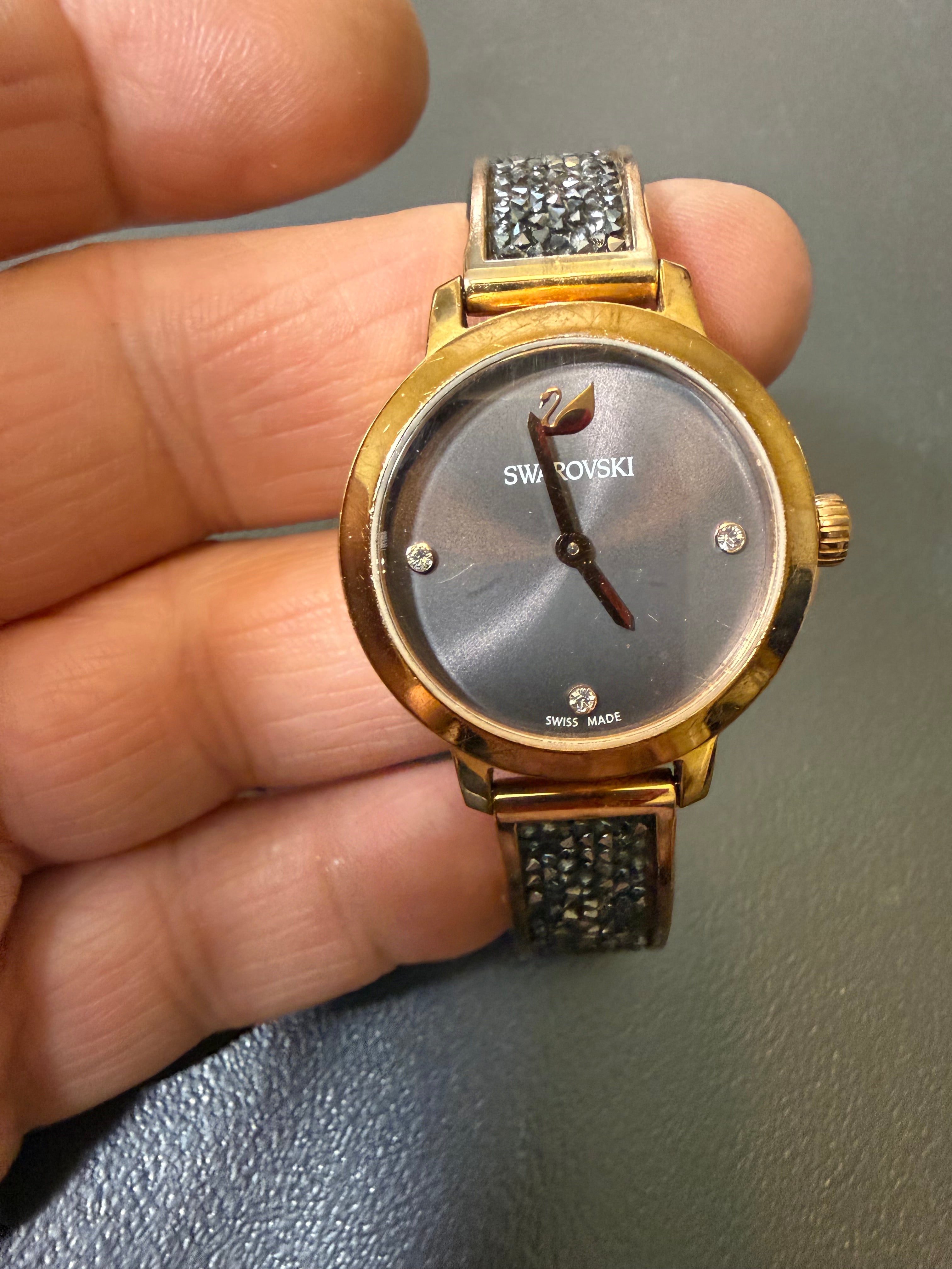 Jolie montre Swarovski